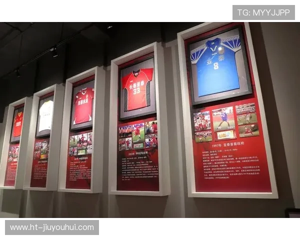 穿越津门绿茵梦探秘天津足球百年荣光与城市激情